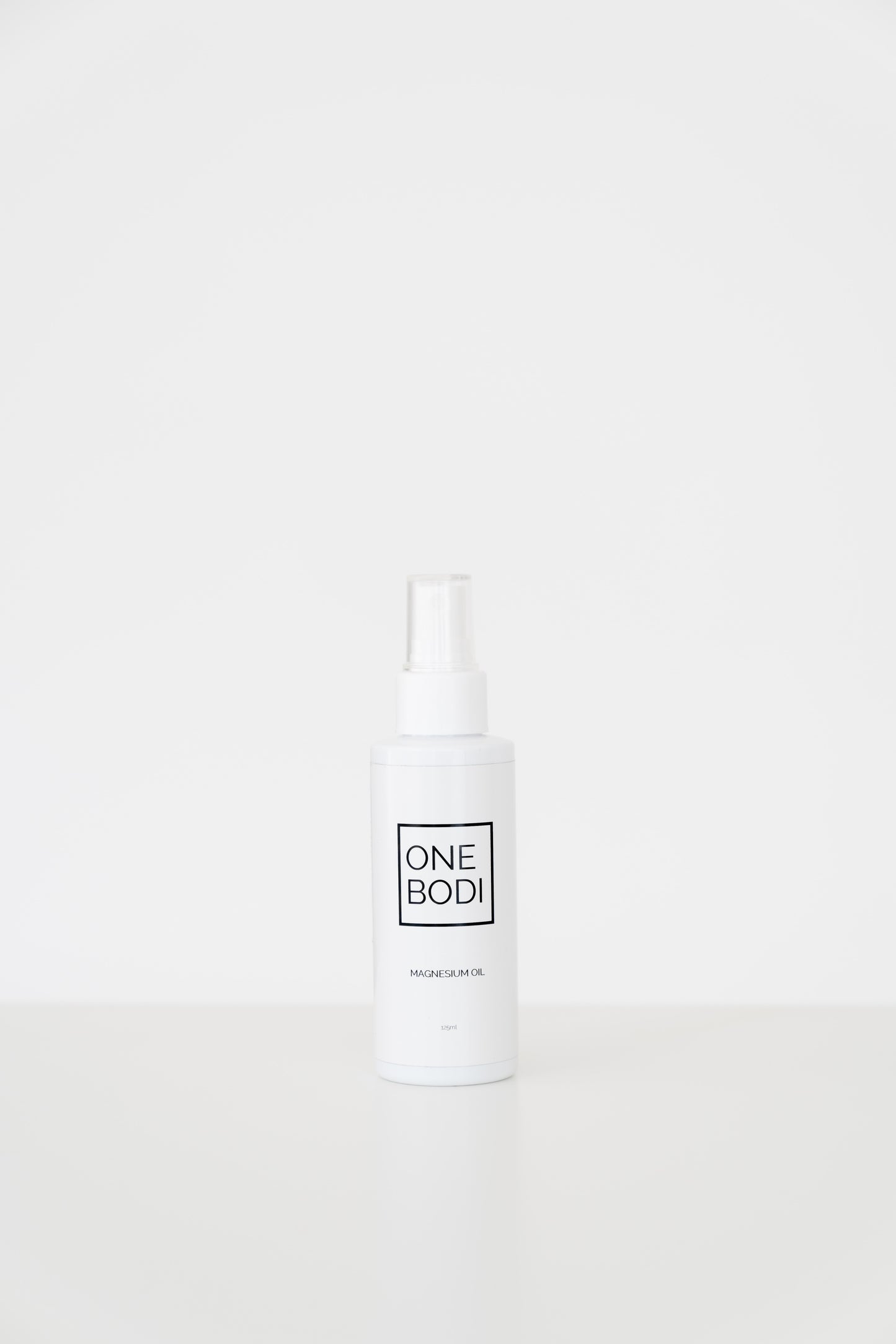 Magnesium Oil 125ml