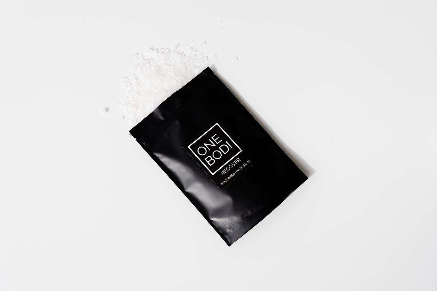 Recover Magnesium Bath Salts 250g