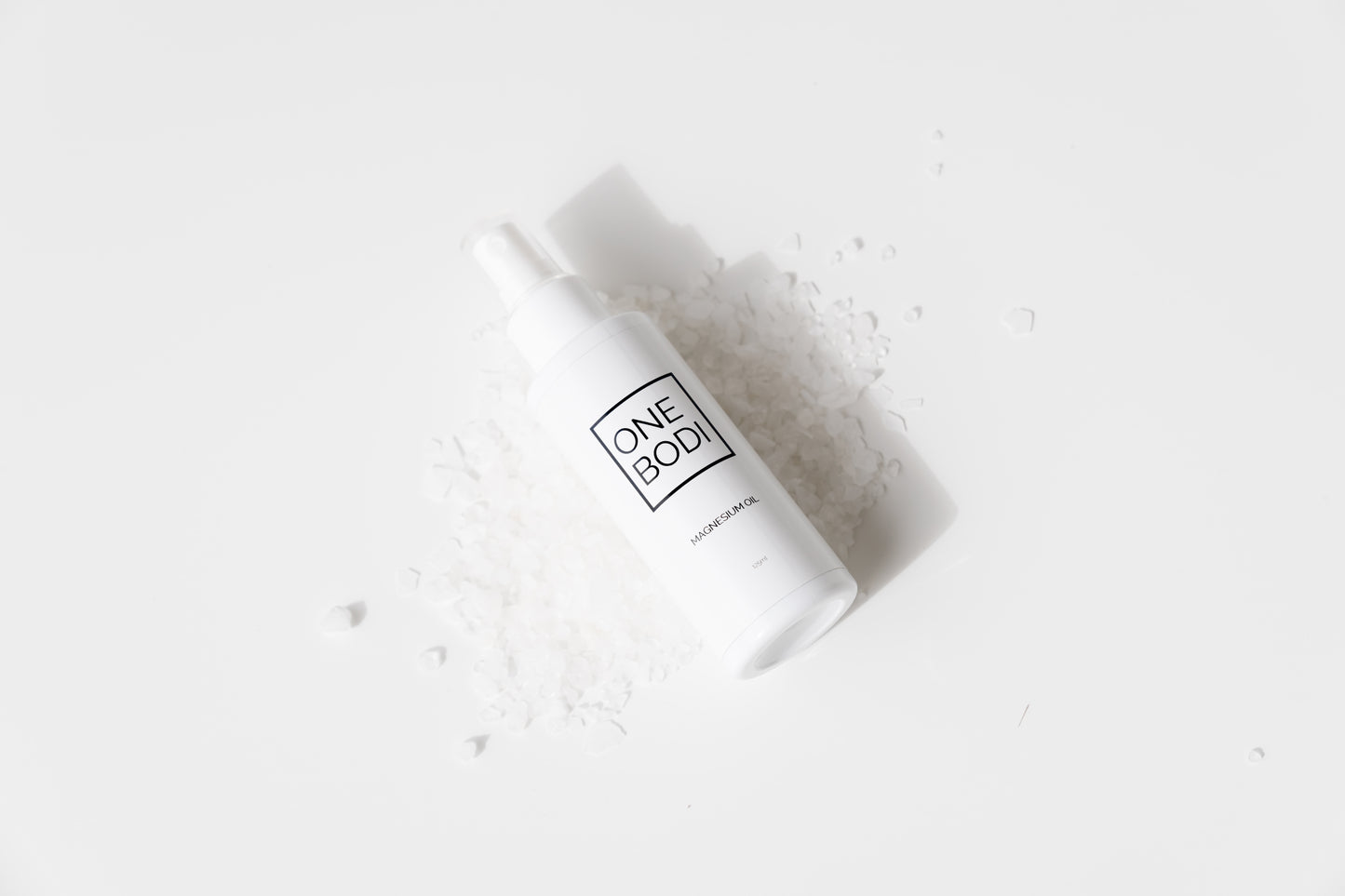 Magnesium Oil 125ml