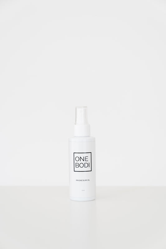 Magnesium Oil 125ml