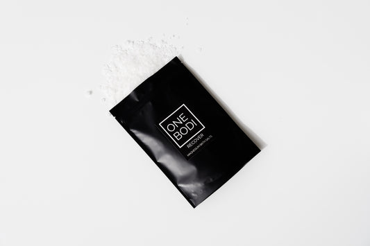 Immune Magnesium Bath Salts 250g