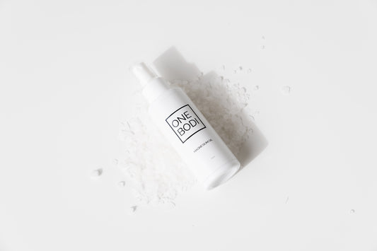 Magnesium Oil 125ml